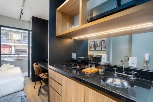 Imagem Step Up Paraíso - Residencial