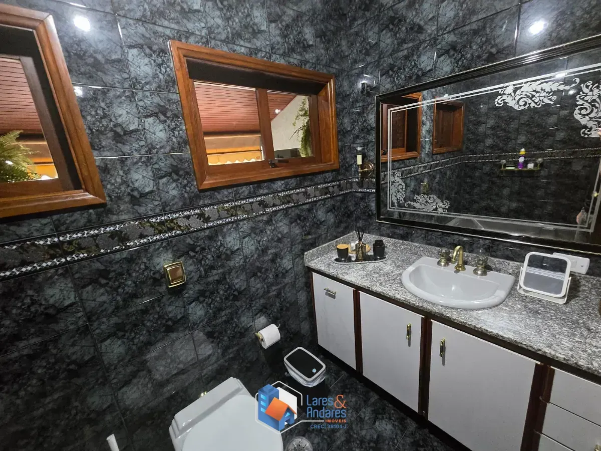 Imagem Casa para venda em Jardim Vista Linda com 3 quartos, sendo 1 suíte, 218m²