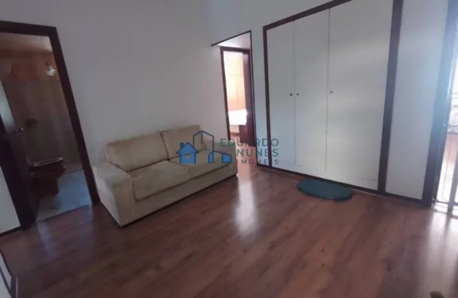 Imagem APARTAMENTO A VENDA 04 QUARTOS 02 VAGAS NA SERRA 136 m².
