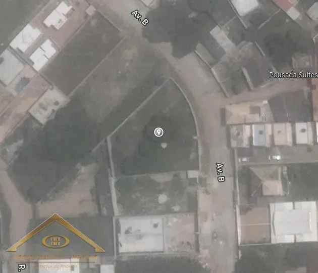 Imagem Lote para Venda em Cabo Frio / RJ no bairro Vila do Peró