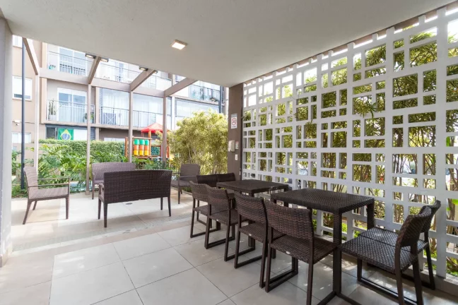 Imagem Apartamento à venda em São Paulo, Jardim da Glória, com 1 quarto, 29m2