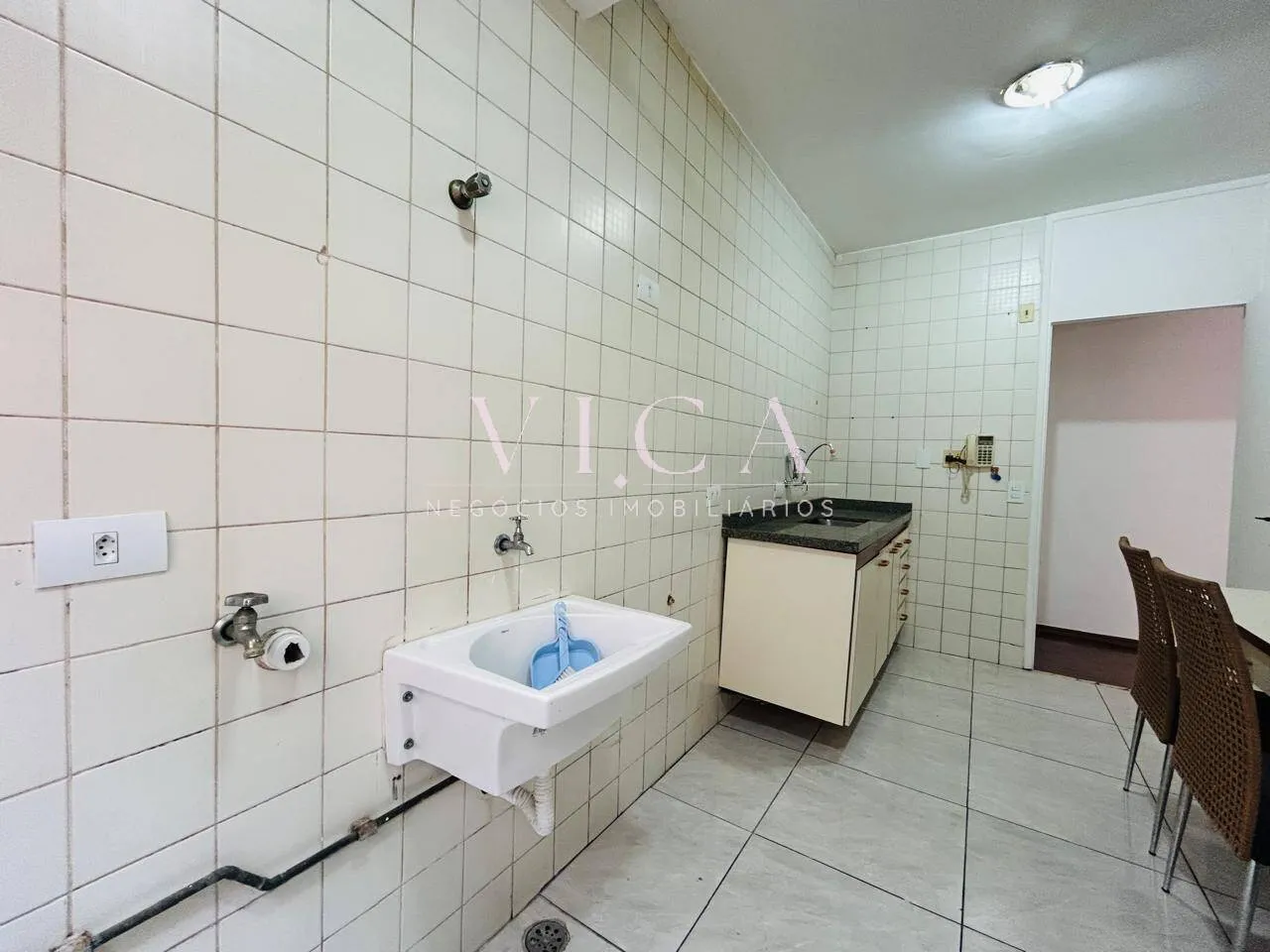 Imagem Apartamento 82m² 3 dormitórios a venda por R$ 738.000,00 - Alphaville/SP
