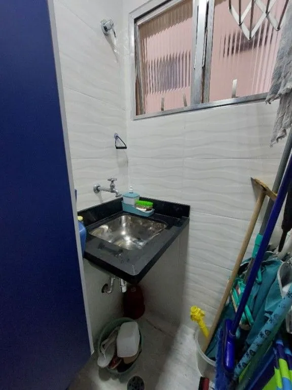 Imagem Apartamento à Venda em Flórida, Praia Grande - SP
