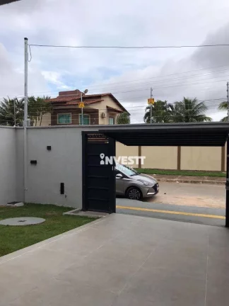 Foto do imóvel Casa à venda no Setor Araguaia - Aparecida de Goiânia/GO