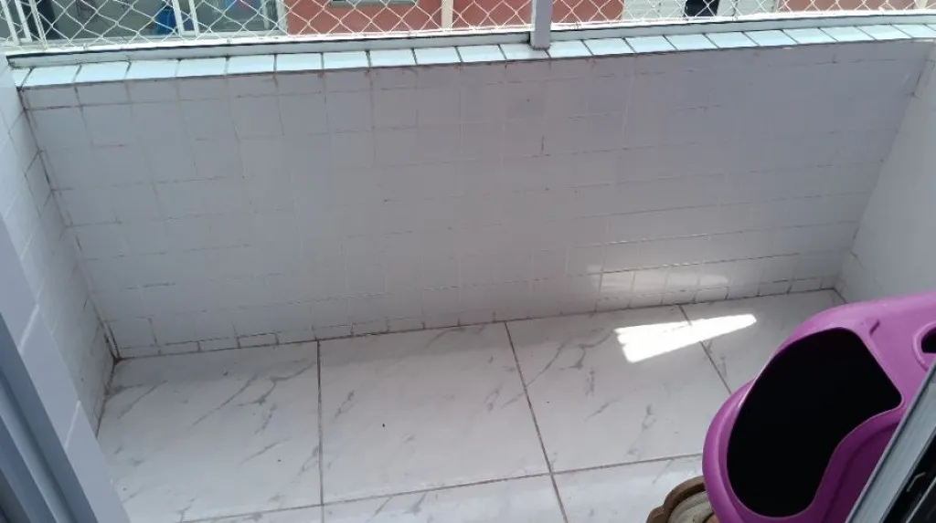 Imagem APARTAMENTO COM 50,00 m² - OCIAN - PRAIA GRANDE SP