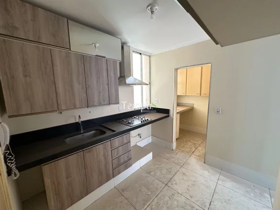 Imagem Edifício New York - Apartamento à venda no bairro Setor Oeste - Goiânia/GO