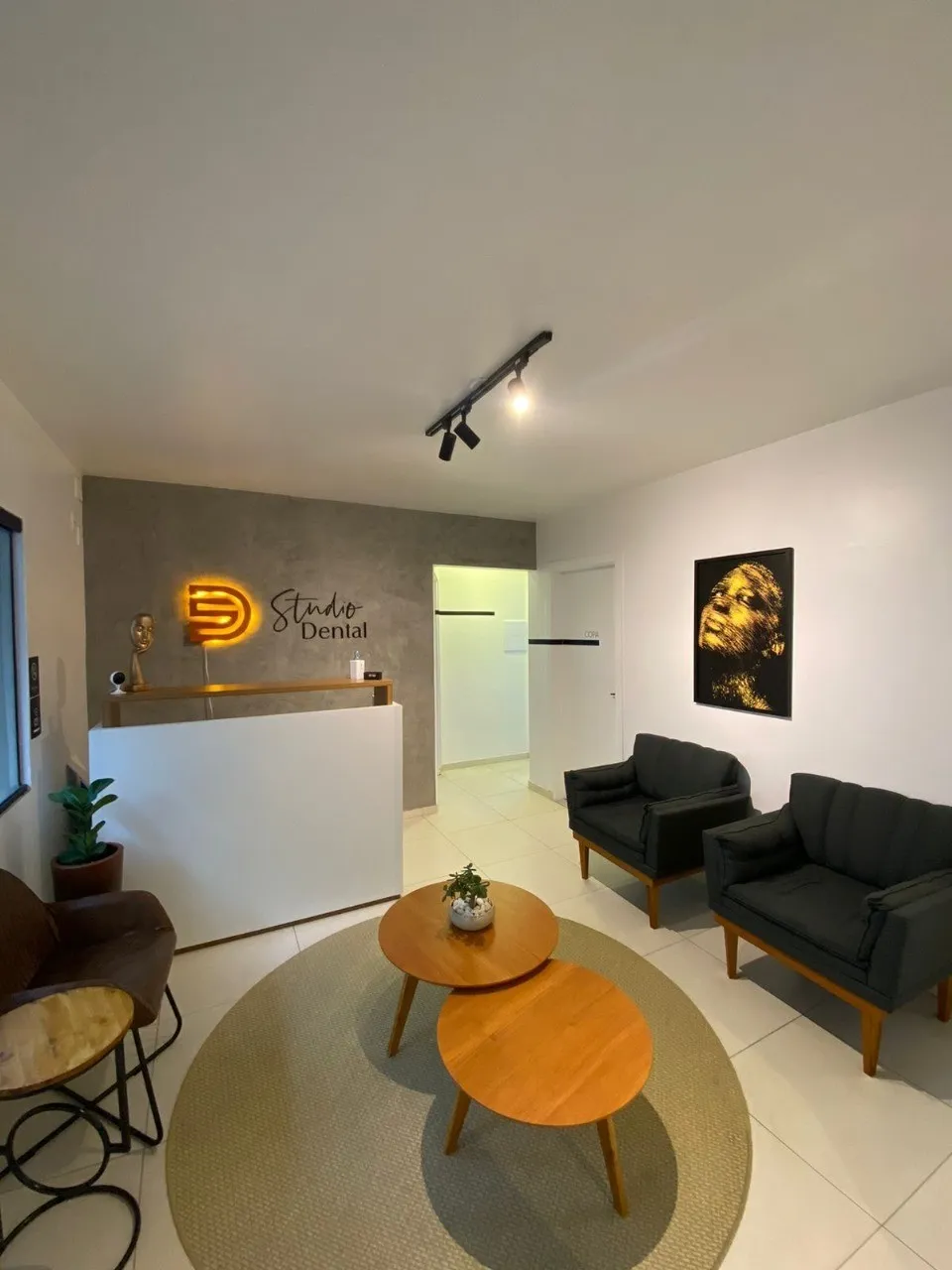 Imagem Prédio comercial Vila Leão