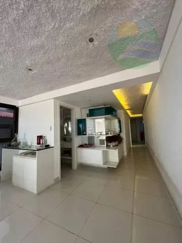 Imagem Apartamento 03 suites para venda avenida Cabo Branco, João Pessoa - PB.