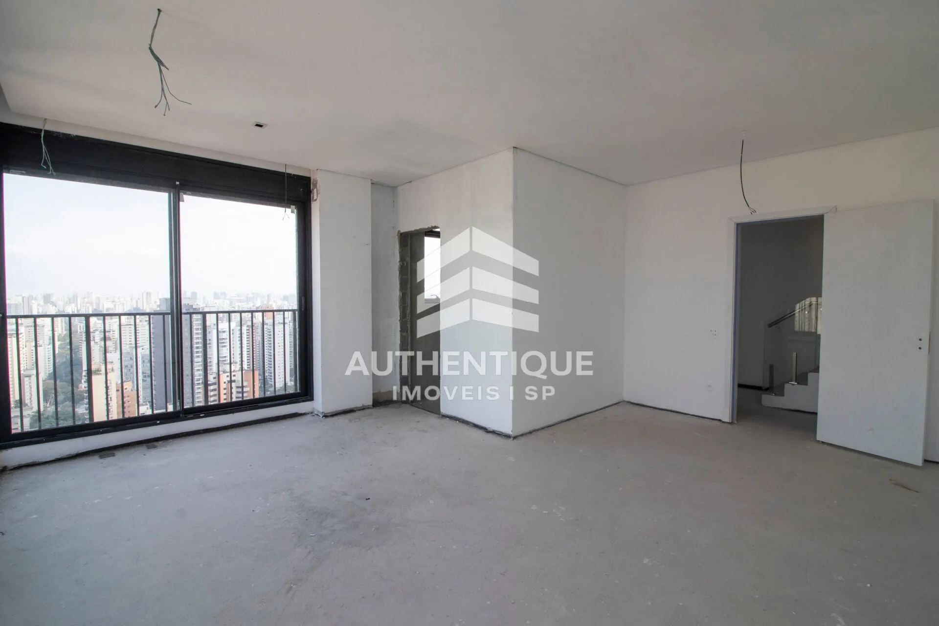 Imagem PARK LANE IBIRAPUERA - Apartamento à venda no bairro Moema - São Paulo/SP, Zona Sul