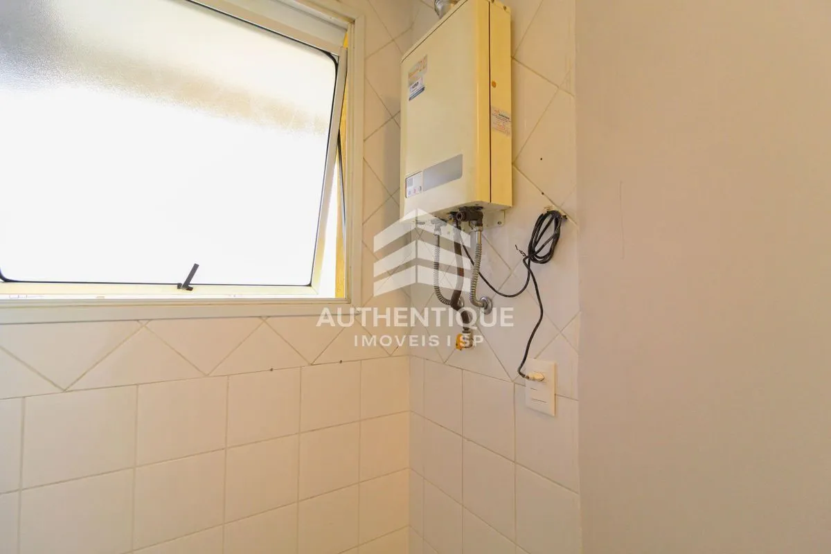 Imagem HEL﻿BOR HOME FLEX MOEMA - Apartamento no bairro Moema à venda