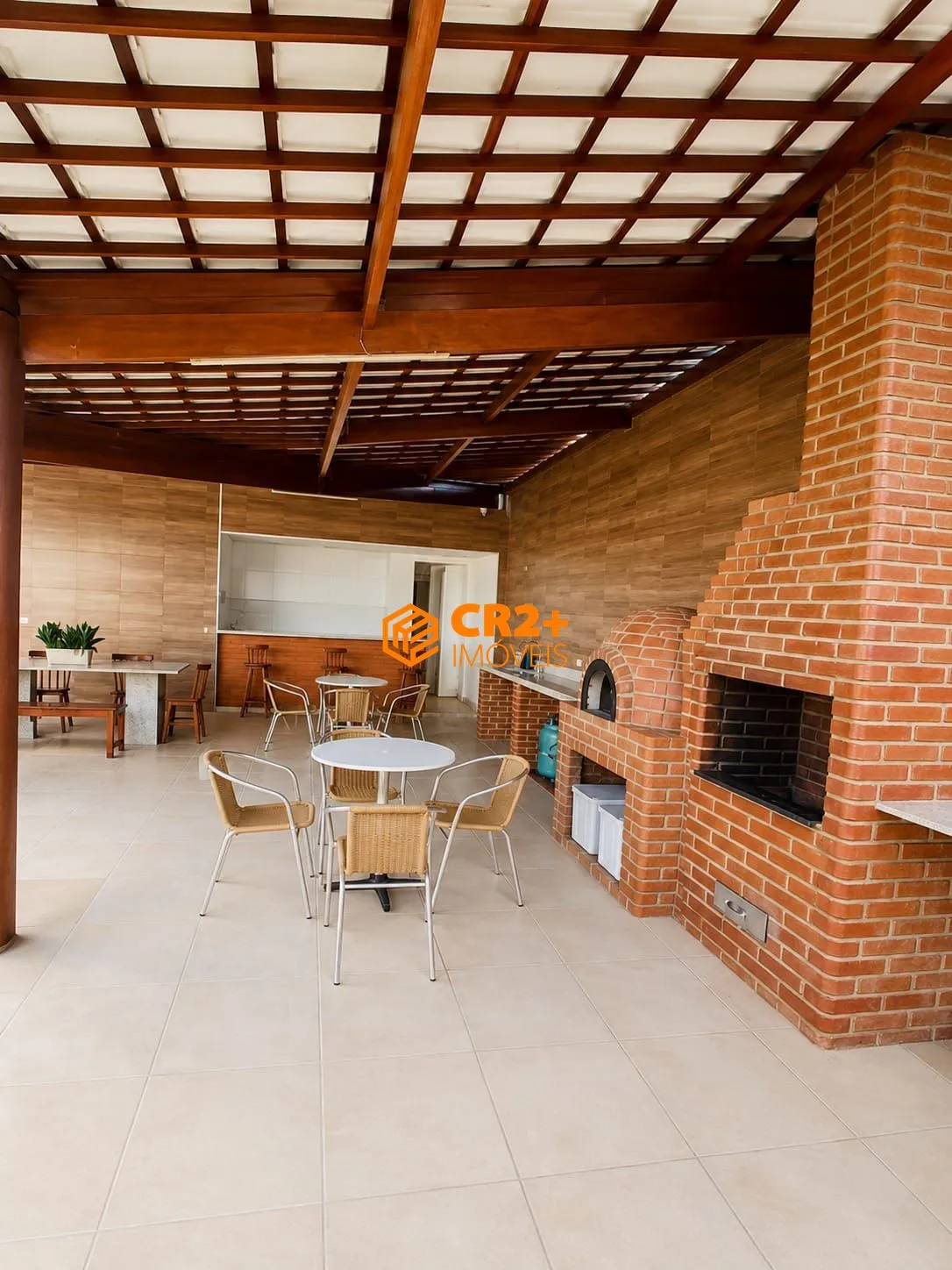Imagem Vendo apartamento de luxo na Beira Mar de Candeias com 160m²