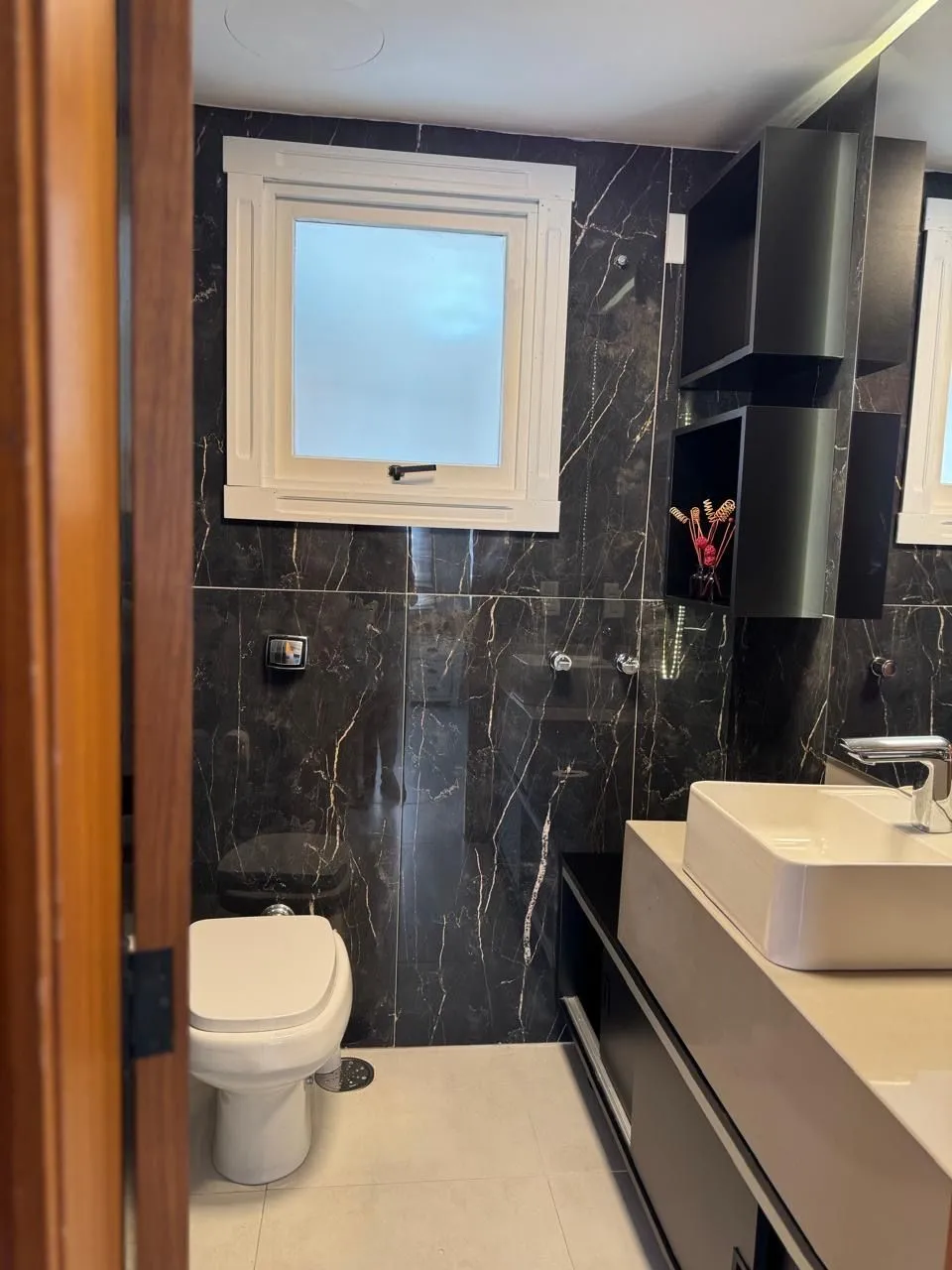 Imagem Apartamento Garden em Petrópolis
