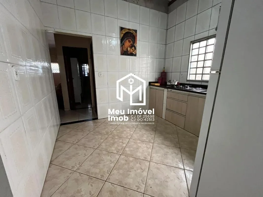 Imagem Casa 3 Quartos 4 Vagas 300m² Área Gourmet