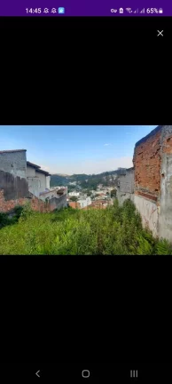 TERRENO PARA 10 X 40 NA VILA GUARACIABA