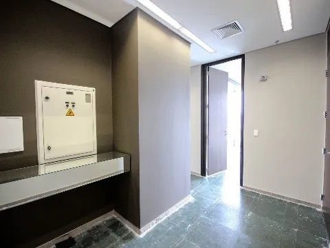 Imagem Laje comercial para locação em São Paulo-SP, laje comercial para alugar bairro Cidade Jardim - São Paulo