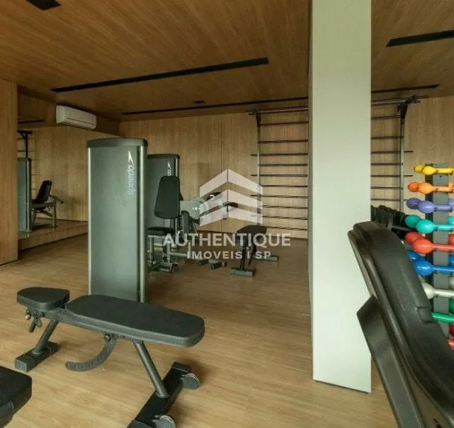 Imagem ALTTO VILA MADALENA - Apartamento à venda em São Paulo/SP