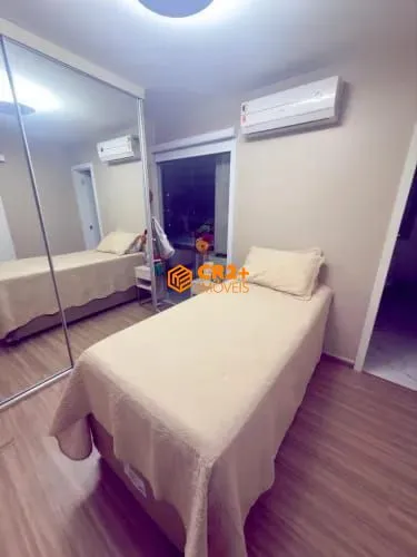 Imagem Vendo apartamento Le Parck 109 m² 3 quaros-1 suíte Em boa viagem