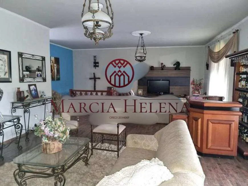 Imagem Casa à venda em Campinas, Jardim Dom Vieira, com 3 quartos, 217m2