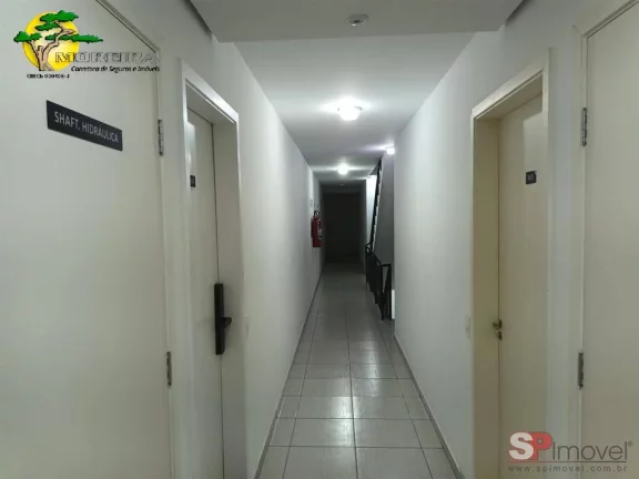 Imagem APARTAMENTO NO CITY JARAGUA