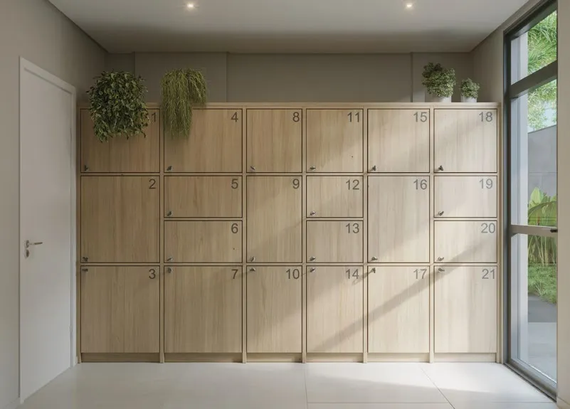 Imagem Today Pompeia - Residencial - Today Pompeia - Residencial
