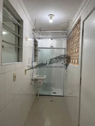 Imagem Apartamento em Santos 3 dormitórios, bairro Gonzaga