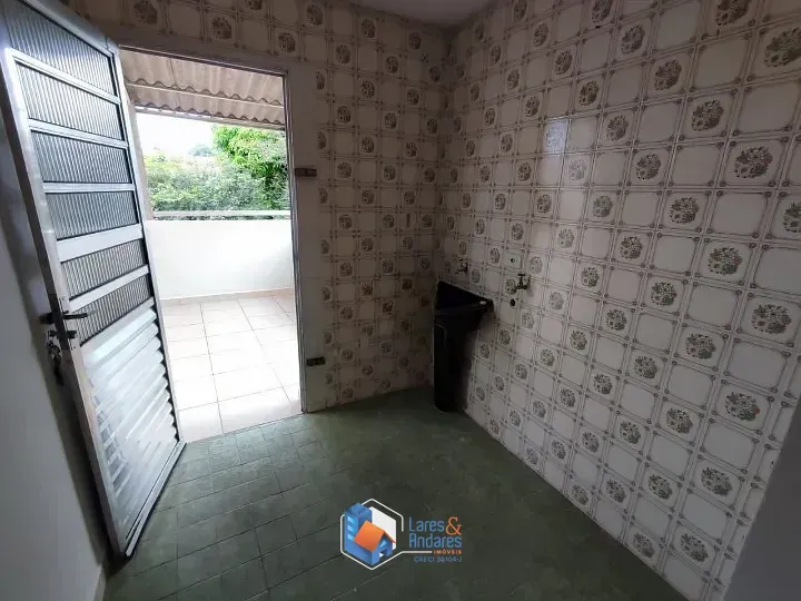 Imagem Casa para venda em Vila dos Remedios com 3 quartos, 132m²