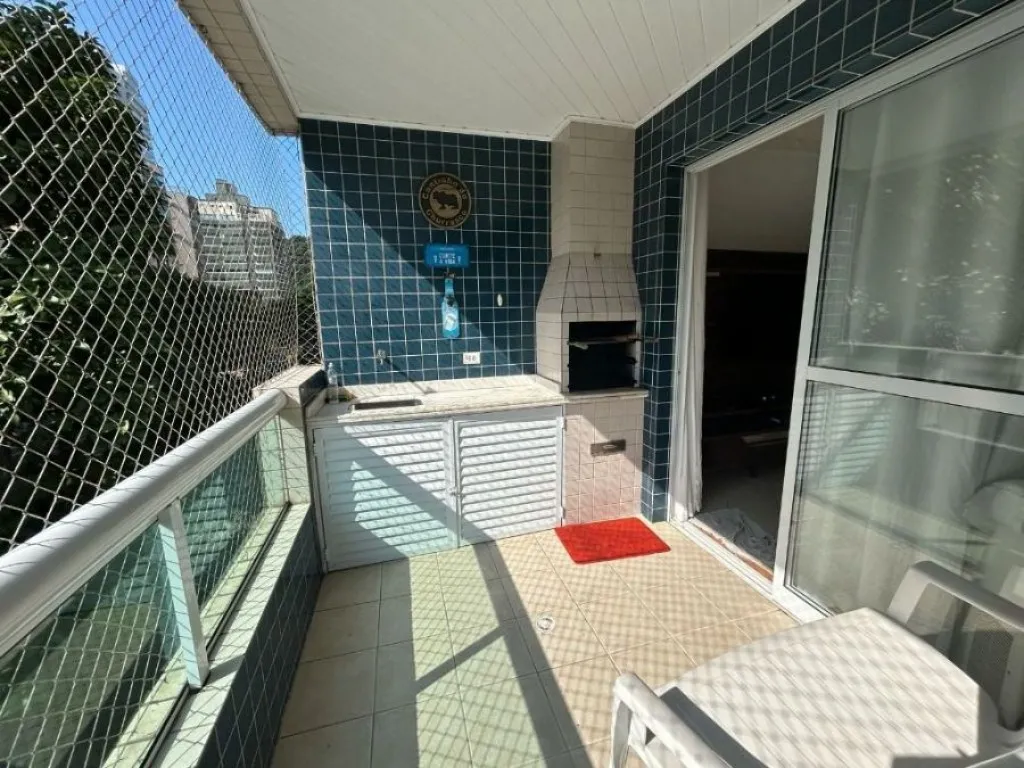 Imagem APARTAMENTO COM 90,00 m² - CANTO DO FORTE - PRAIA GRANDE SP