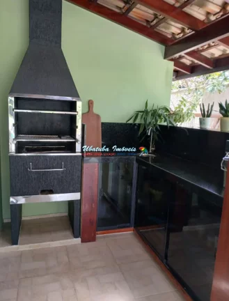 Imagem Excelente casa tipo sobrado