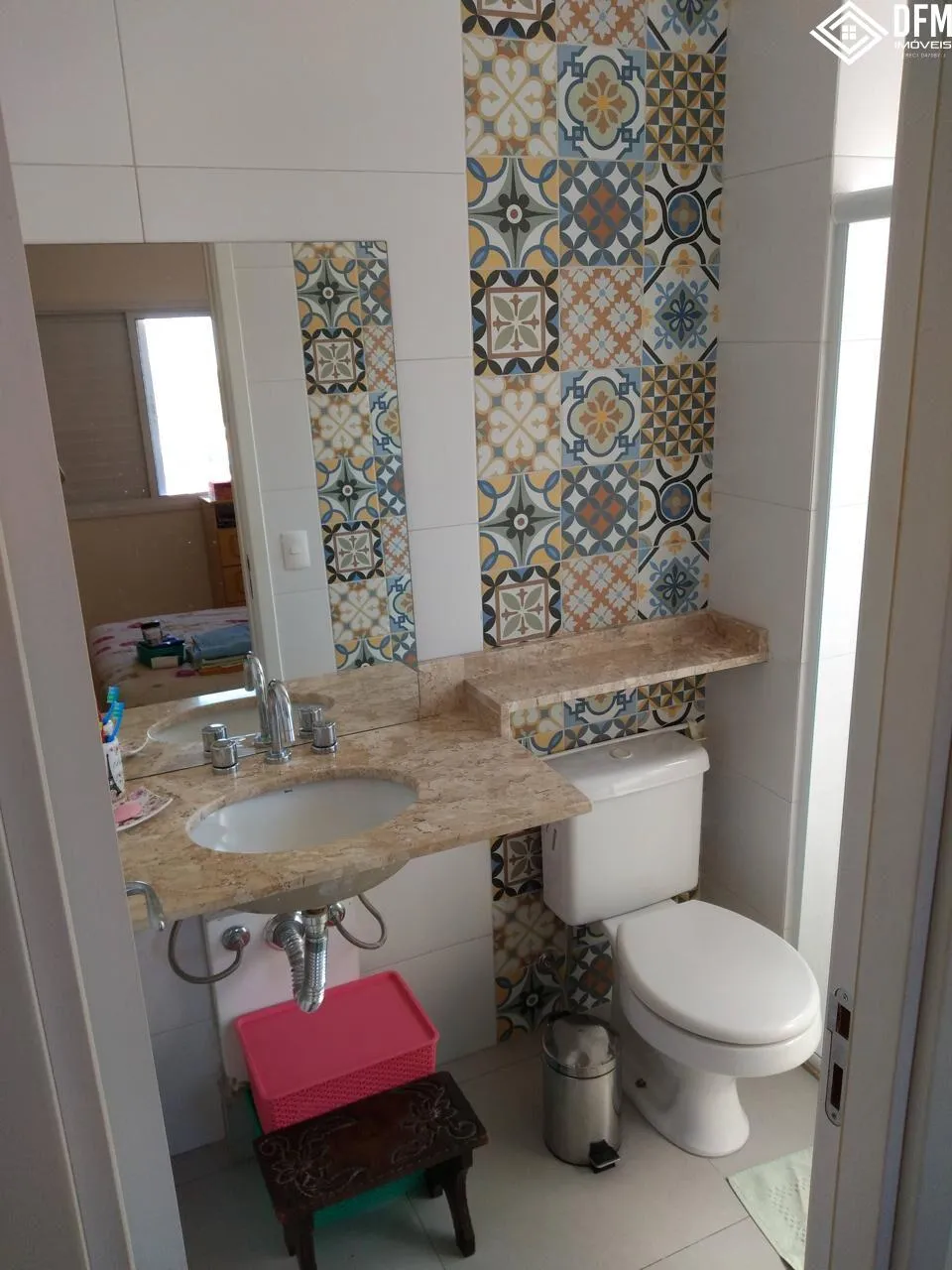 Imagem Apartamento com 3 Dormitorio(s) localizado(a) no bairro Cézar de Souza em Mogi das Cruzes / Mato Grosso do Sul Ref.:4391