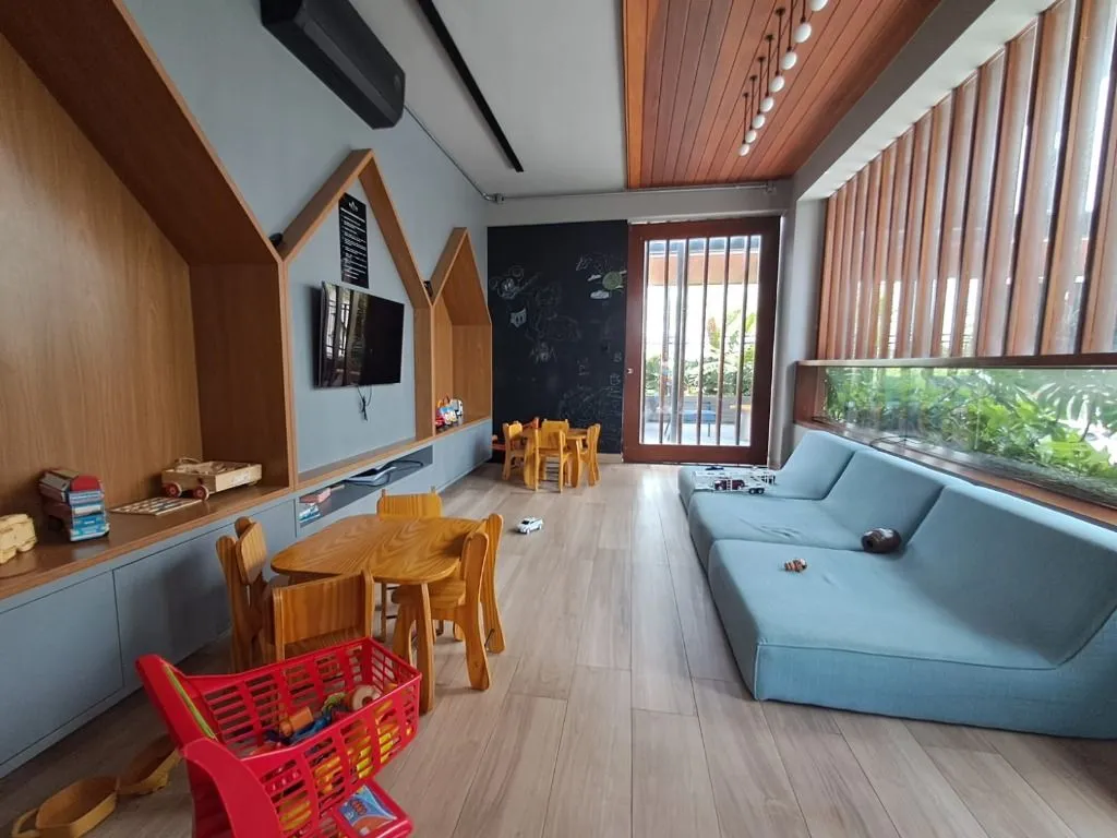 Imagem Apartamento à venda, 47 m² por R$ 779.999,00 - Tambaú - João Pessoa/PB