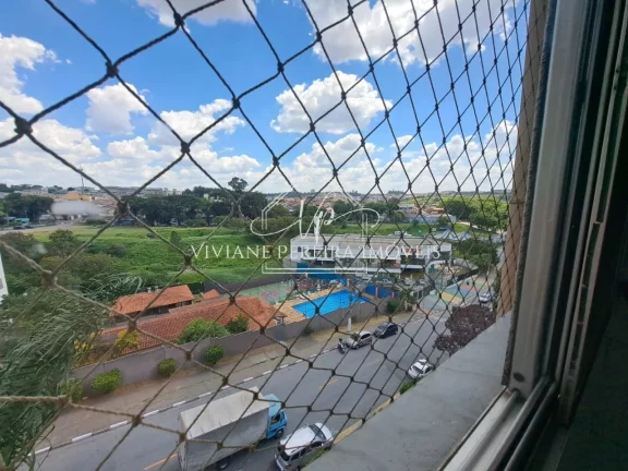 Imagem Apartamento à venda em Osasco, condomínio Guimarães Rosa bairro Veloso 57 m2, 02 quartos, 01 banheiro, 01 vaga