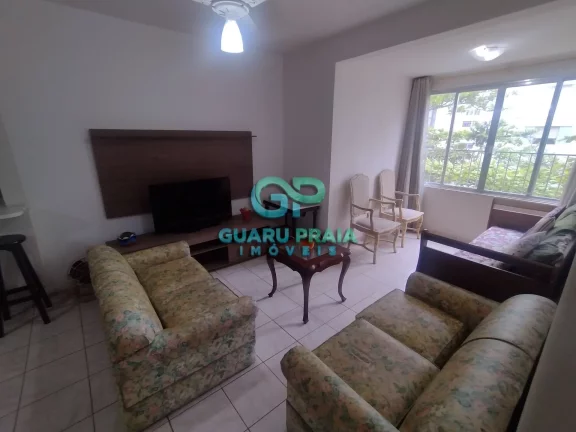 Imagem Apartamento à venda no bairro Pitangueiras - Guarujá/SP