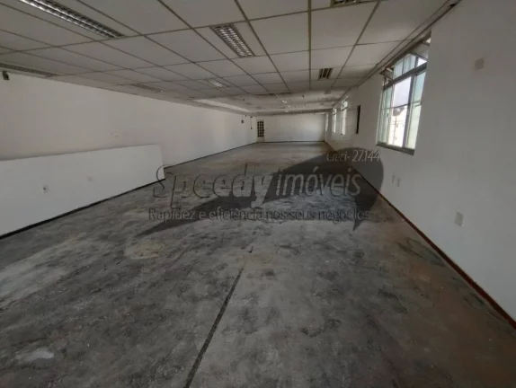 Imagem Salão comercial em Santos para locação