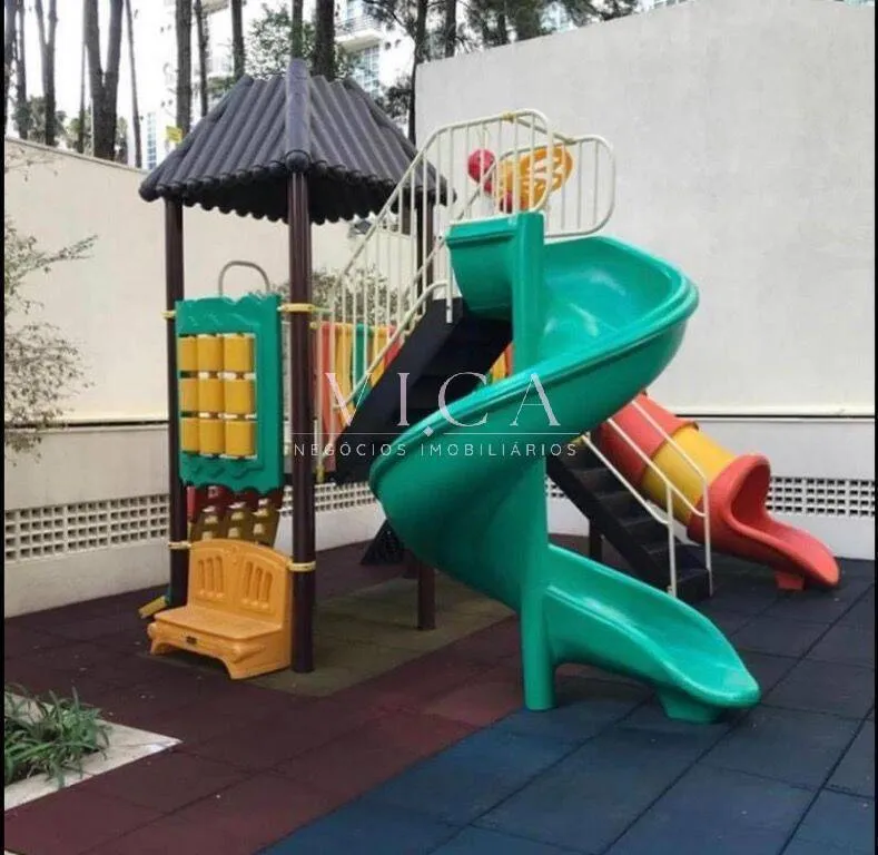 Imagem Apartamento para aluguel, 79 m² com 2 quartos R$ 4.350,00- Alphaville/SP