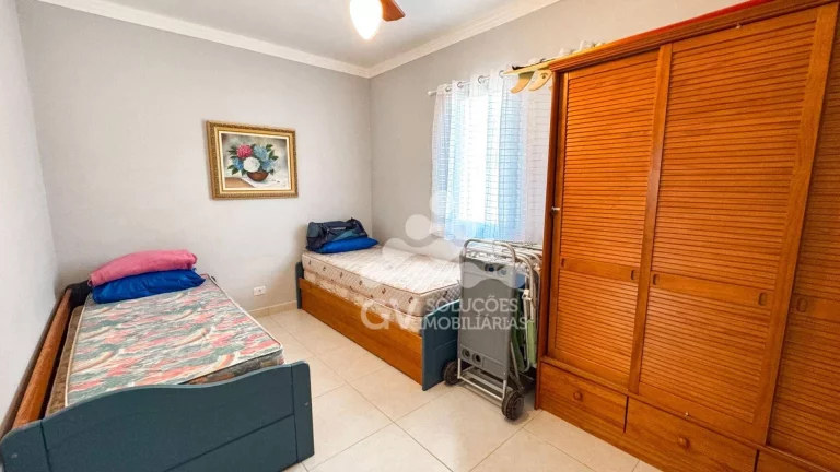 Imagem Apartamento à venda, por R$ 370.000 - Praia do Sapê - Ubatuba/SP