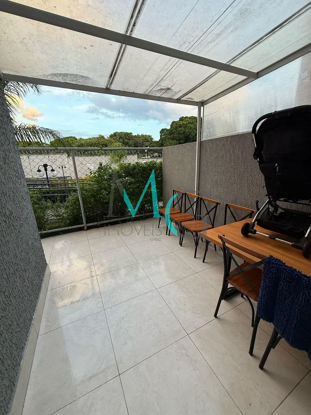 Imagem Apartamento à venda, Santa Cruz, Rio de Janeiro, RJ