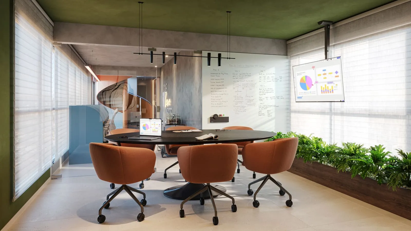 Imagem Elevare 1340 Smart Home