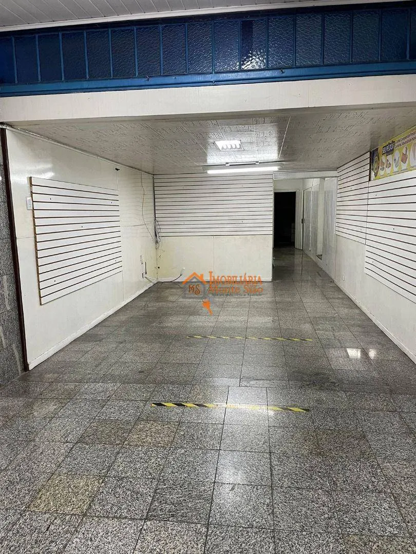 Imagem Sobrado com 2 dormitórios à venda, 100 m² por R$ 750.000,00 - Vila São João - Guarulhos/SP