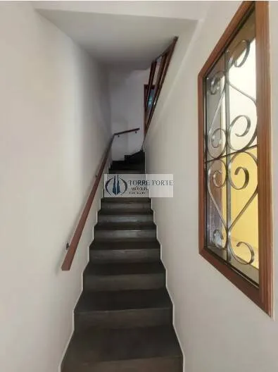 Imagem Maravilhosa casa em condomínio 113m² 2 dorm 2 banheiros 2 vagas, no Butantã