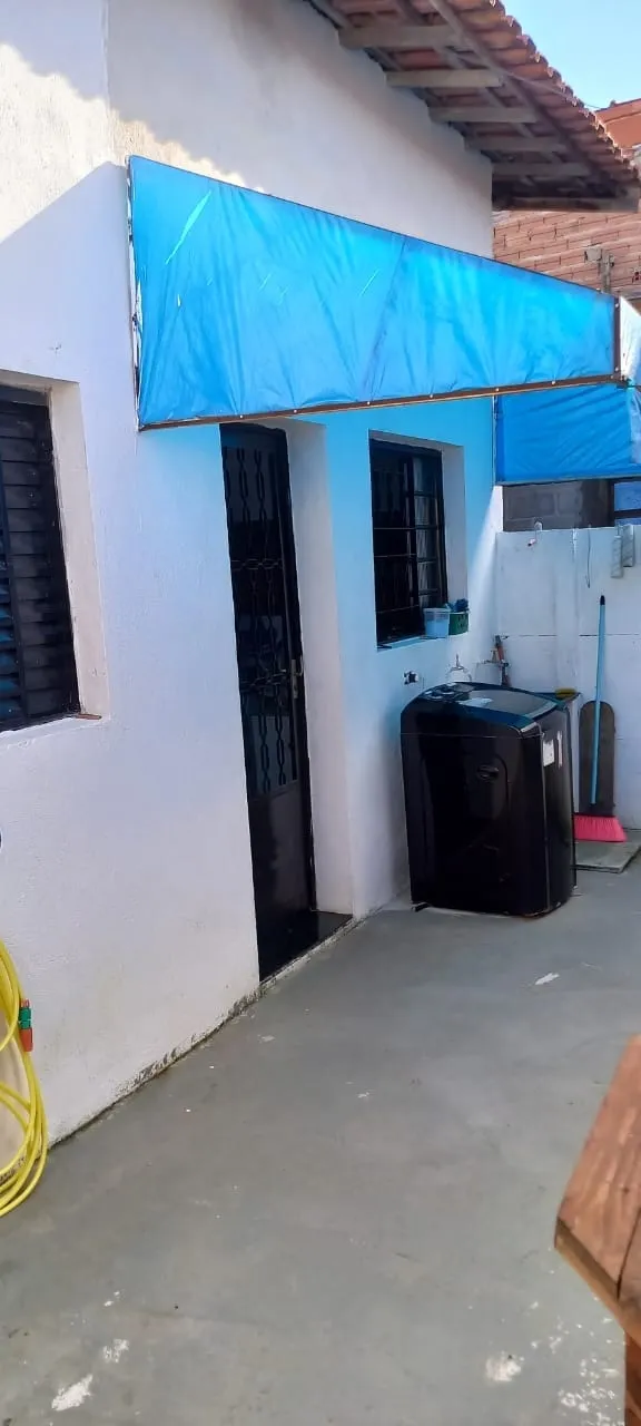 Imagem Casa à venda 2 Quartos, 2 Vagas, Delta, Pindamonhangaba - SP