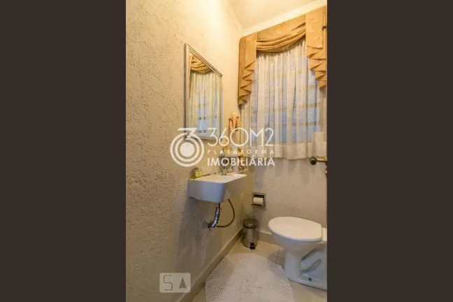 Imagem Casa para Venda em Santo André / SP no bairro Vila São Pedro