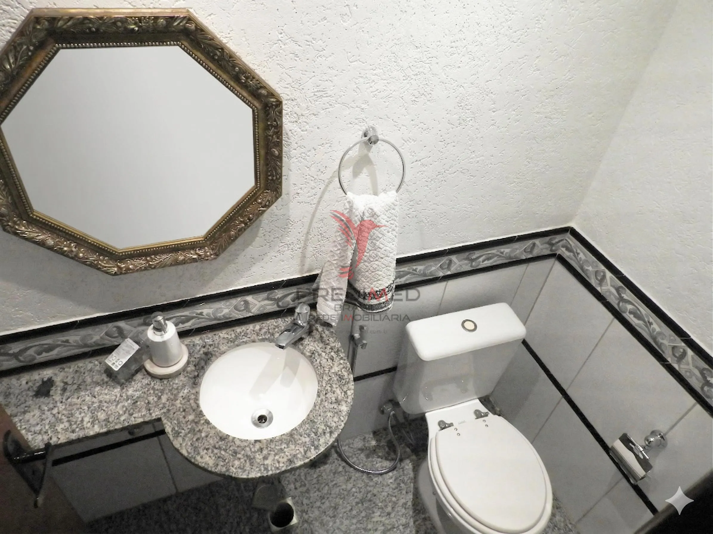 Imagem Exclusividade e Amplitude: 162m² na Quadra 205 - O Coração de Águas Claras