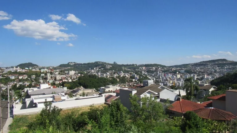 Imagem Terreno para Venda em Concórdia, Jardim