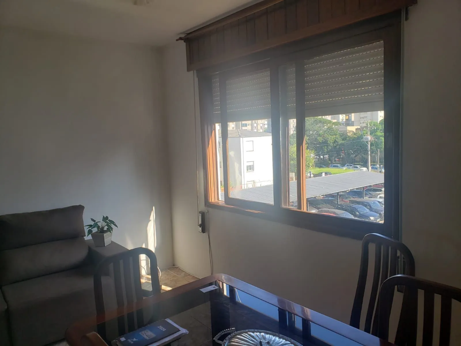 Imagem Apartamento em Vila Ipiranga