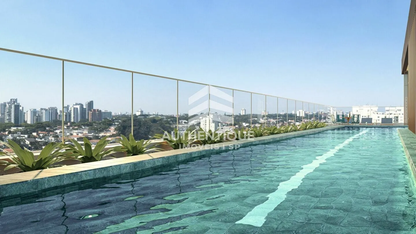 Imagem OP ART IBIRAPUERA - Apartamento à venda em São Paulo/SP