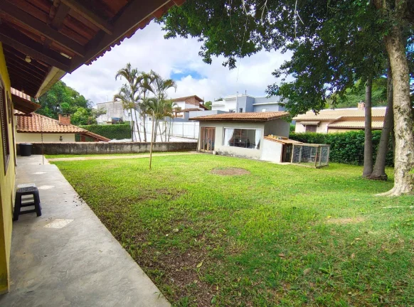 Imagem Casa com 2 dormitórios à venda, 125 m² por R$ 650.000,00 - Centro (Caucaia do Alto) - Cotia/SP