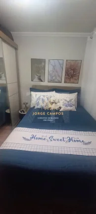 Imagem AP-25237 - LINDO APARTAMENTO NO JARDIM CALIFÓRNIA EM JACAREÍ