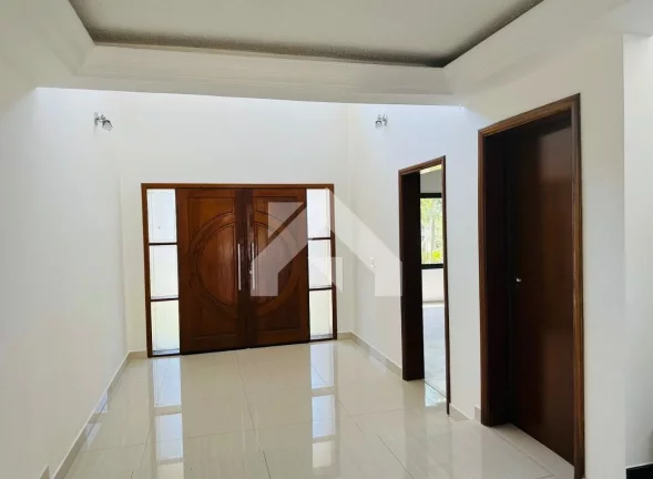 Imagem Casa de Condomínio em Tamboré - Santana de Parnaíba