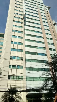 Foto do imóvel Condomínio International Trade Center / ITC-Business ... Service em Rua do Rocio