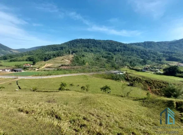 Imagem Terreno Rural a venda, de aproximadamente 52,5 mil m2, no município de Antônio Carlos, SC